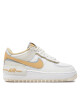 Nike Сникърси AF1 Shadow DV7449 100 Бял - Mera.bg