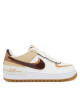 Nike Сникърси Af1 Shadow DZ1847 106 Бял - Mera.bg