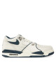 Nike Сникърси Air Flight '89 Low FQ8256 001 Екрю - Mera.bg