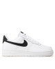 Nike Сникърси Air Force 1 '07 DD8959 103 Бял - Mera.bg