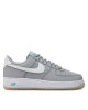 Nike Сникърси Air Force 1 '07 FV0383 001 Сив - Mera.bg