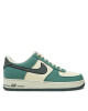Nike Сникърси Air Force 1 07 LV8 1 FQ8713 Бял - Mera.bg