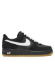 Nike Сникърси Air Force 1 '07 LV8 IB6388 001 Черен - Mera.bg