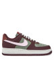 Nike Сникърси Air Force 1 '07 Next Nature Wmns HQ4047 Бордо - Mera.bg