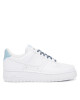 Nike Сникърси Air Force 1 `07IB7167 101 Бял - Mera.bg