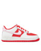 Nike Сникърси Air Force 1 Bg HV5165 121 Червен - Mera.bg