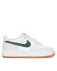 Nike Сникърси Air Force 1 (GS) CT3839 007 Бял - Mera.bg