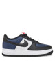 Nike Сникърси Air Force 1 Gs HJ9201 400 Тъмносин - Mera.bg