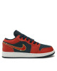 Nike Сникърси Air Jordan 1 Low Se (GS) FQ7380 400 Цветен - Mera.bg