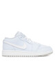 Nike Сникърси Air Jordan 1 Low Se (GS) FV8486 400 Син - Mera.bg