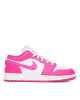 Nike Сникърси Air Jordan 1 Low Se (GS) FV8486 600 Бял - Mera.bg