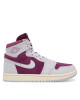 Nike Сникърси Air Jordan 1 Zm Air Cmft 2 DV1305 600 Сив - Mera.bg