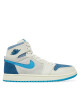 Nike Сникърси Air Jordan 1 Zm Air Cmft 2 DV1307 104 Цветен - Mera.bg