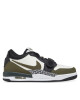 Nike Сникърси Air Jordan Legacy 312 Low (GS) CD9054 Зелен - Mera.bg