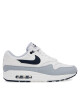Nike Сникърси Air Max 1 FD9082 002 Бял - Mera.bg