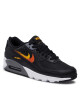 Nike Сникърси Air Max 90 FJ4229-001 Черен - Mera.bg