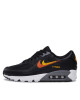 Nike Сникърси Air Max 90 FJ4229-001 Черен - Mera.bg