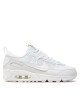 Nike Сникърси Air Max 90 Futura DM9922 101 Бял - Mera.bg