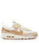 Nike Сникърси Air Max 90 Futura DV7190 100 Бежов - Mera.bg