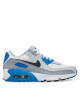Nike Сникърси AIR MAX 90 LTR CD6864 Бял - Mera.bg