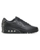 Nike Сникърси Air Max 90 Ltr CZ5594 001 Черен - Mera.bg