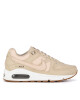 Nike Сникърси Air Max Command 718896 100 Бежов - Mera.bg