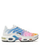 Nike Сникърси Air Max Plus 605112 Бял - Mera.bg