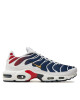 Nike Сникърси Air Max Plus FZ4776 100 Тъмносин - Mera.bg