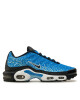 Nike Сникърси Air Max Plus HM0718 400 Син - Mera.bg