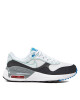 Nike Сникърси Air Max Systm (GS) DQ0284 107 Бял - Mera.bg