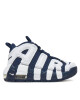 Nike Сникърси Air More Uptempo (PS) FV5372 100 Тъмносин - Mera.bg