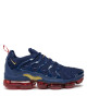 Nike Сникърси Air Vapomax Plus 924453 405 Тъмносин - Mera.bg