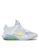 Nike Сникърси Air Zoom Crossover (GS) DC5216 006 Светлосиньо - Mera.bg