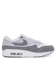 Nike Сникърси Air Max 1 HM9936 Сив - Mera.bg