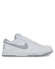 Nike Сникърси Big Low 355152 Бял - Mera.bg