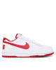 Nike Сникърси Big Low 355152 Бял - Mera.bg