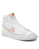 Nike Сникърси Blazer Mid '77 CZ1055 118 Бял - Mera.bg