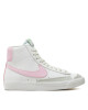 Nike Сникърси Blazer Mid '77 DA4086 106 Бял - Mera.bg