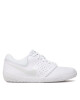 Nike Сникърси Cheer Sideline IV 943789 100 Бял - Mera.bg