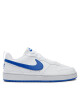 Nike Сникърси Court Borough Low Recraft (Gs) DV5456 110 Бял - Mera.bg