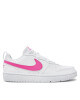 Nike Сникърси Court Borough Low Recraft (GS) DV5456 113 Бял - Mera.bg