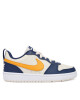 Nike Сникърси Court Borough Low Recraft (GS) DV5456 126 Бежов - Mera.bg