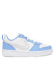 Nike Сникърси Court Borough Low Recraft (GS) DV5456 128 Бял - Mera.bg