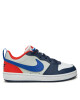 Nike Сникърси Court Borough Low Recraft (GS) DV5456 401 Цветен - Mera.bg