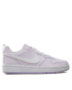 Nike Сникърси Court Borough Low Recraft (Gs) DV5456 500 Виолетов - Mera.bg