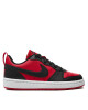 Nike Сникърси Court Borough Low Recraft (GS) DV5456 600 Червен - Mera.bg