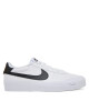 Nike Сникърси Court Shot FQ8146 Бял - Mera.bg
