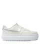 Nike Сникърси Court Vision Alta DV2176 001 Екрю - Mera.bg