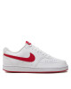 Nike Сникърси Court Vision Lo Nn Ess HF1744 101 Бял - Mera.bg