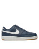 Nike Сникърси Court Vision Low FZ5547 400 Тъмносин - Mera.bg